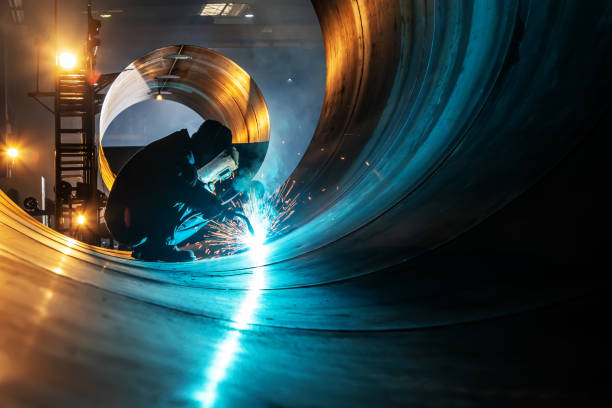 Trusted Pomona, KS Welder & Metal Fabrication Experts