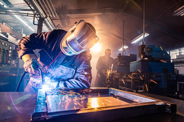 Best Pipe Welding in Pomona, KS