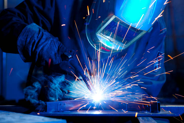  Pomona, KS Welder Pros