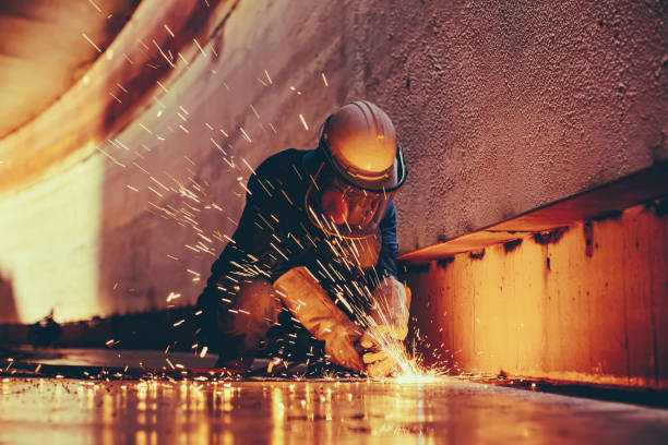 Best Specialty Welding Processes in Pomona, KS