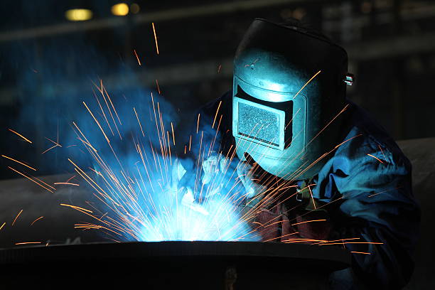 Affordable Welder Services in Pomona, KS