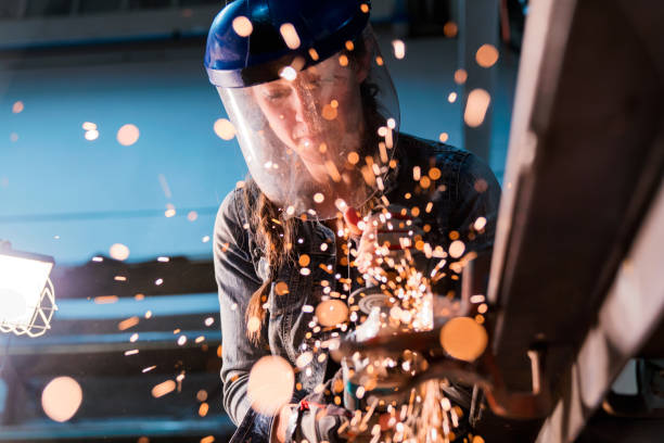 Best Aerospace and Defense Welding in Pomona, KS