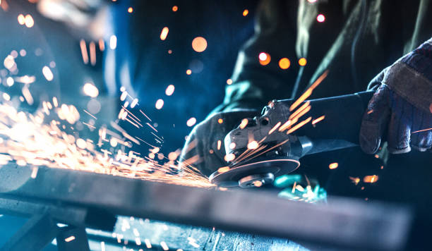 Best Aerospace and Defense Welding in Pomona, KS